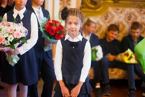 Частная школа балтика колледж