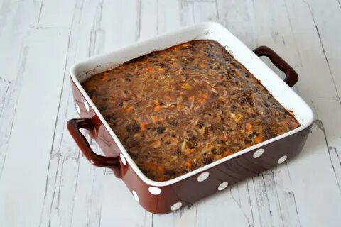 Как сделать печень в духовке