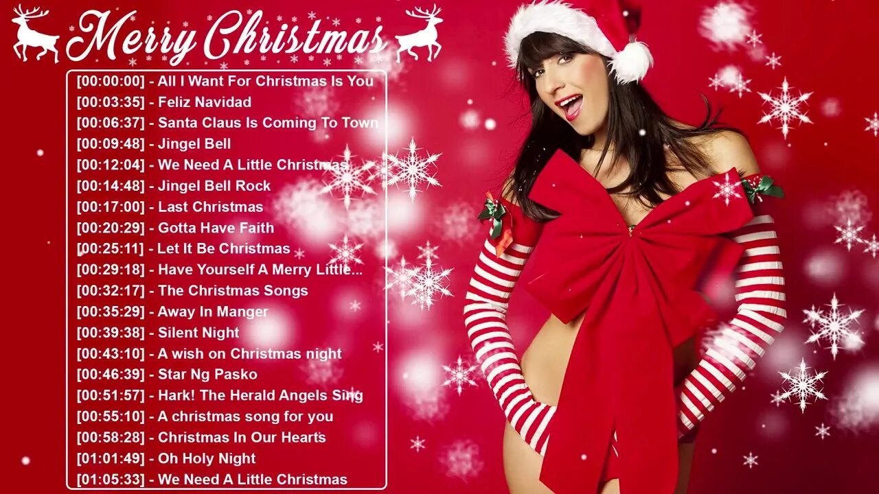 Новогодняя мелодия. Christmas carol music stop. Рождество плейлист. Рождественские песни плейлист. Top 100 christmas songs.