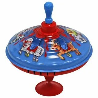 Игрушки юла волчок