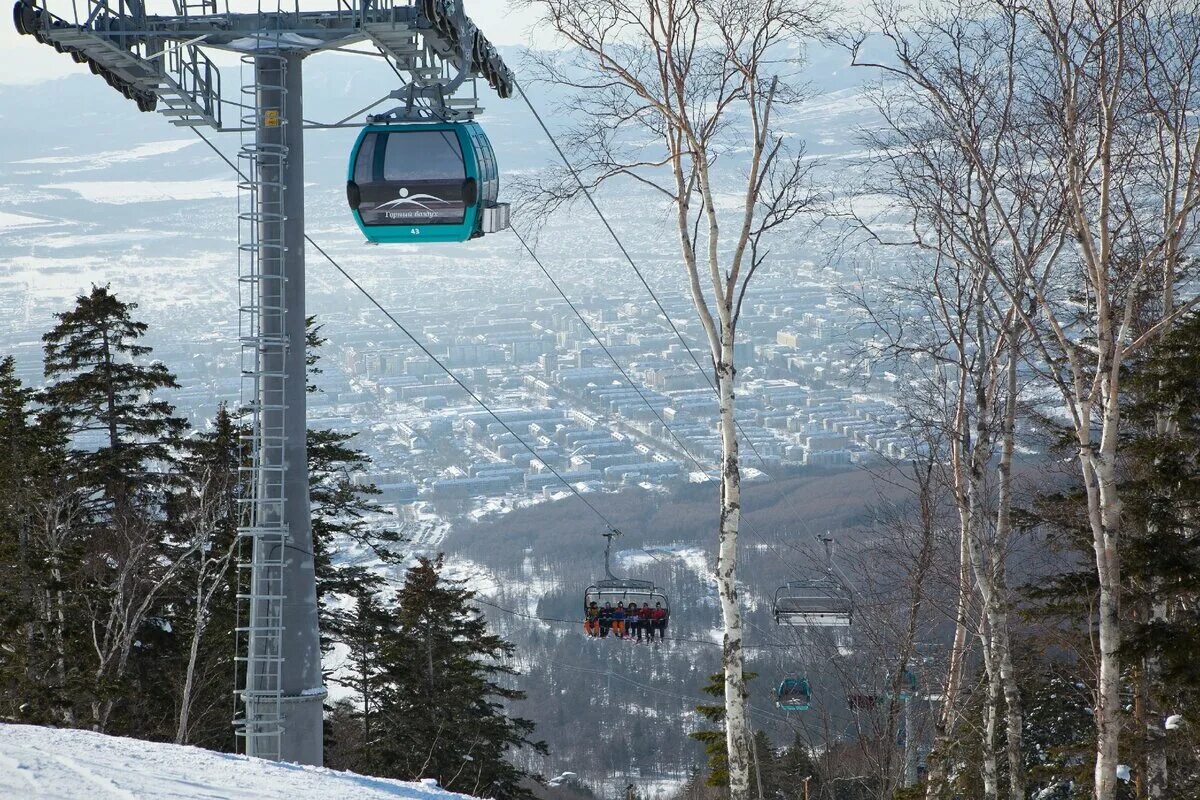 Курорт горный воздух южно сахалинск. Горное сахалин. Зимний горный воздух сахалин. Горный воздух в южно сахалинске. Горный воздух южно-сахалинск.