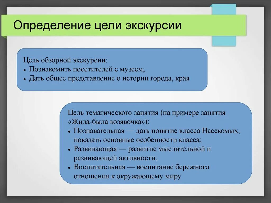 Экскурсионные цели. Цель обзорной экскурсии. Цели и задачи экскурсии. Воспитательные цели экскурсии. Цели и задачи обзорной экскурсии по городу.