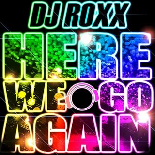 Dj again