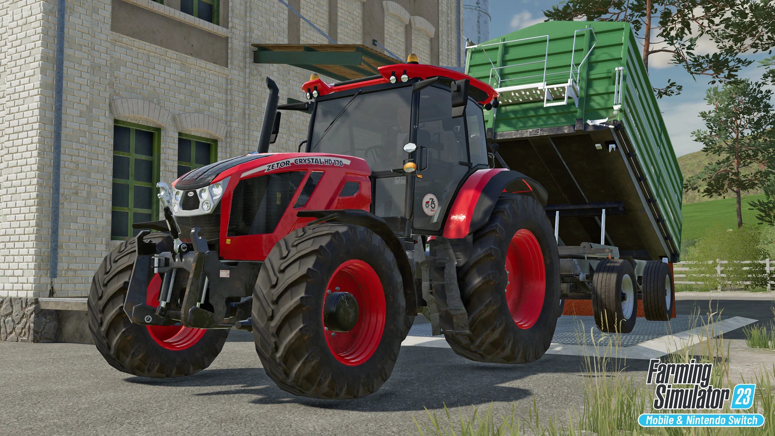 Игру ферма симулятор 23. Farming Simulator 23 (Nintendo Switch). Farming Simulator 23 mobile. Игры сельхозтехника. Новый FS 23.