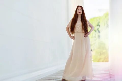 Hair dress