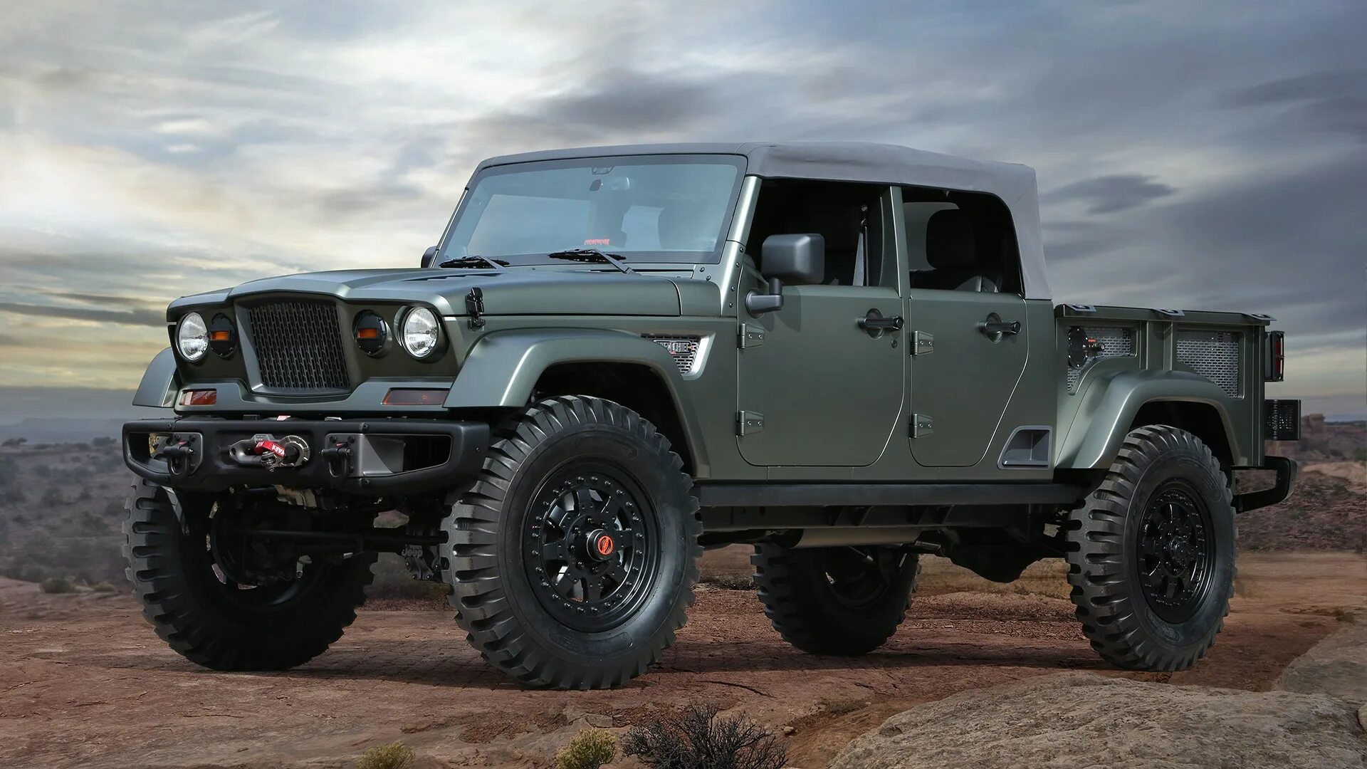 Jeep auto. Jeep crew chief 715 concept. джип вранглер 2016. jeep wrangler 715 gladiator. 2025 jeep gladiator diesel.