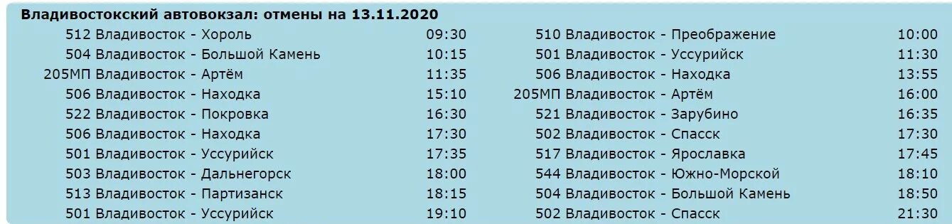 Расписание автобусов владивосток большой. Автовокзал Дальнегорск. Расписание автобусов Дальнегорск Владивосток. Спасск Владивосток. Расписание 22 автобуса Владивосток.