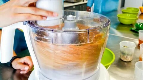 How to clean a food processor TechRadar