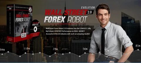Wall street forex robot free download