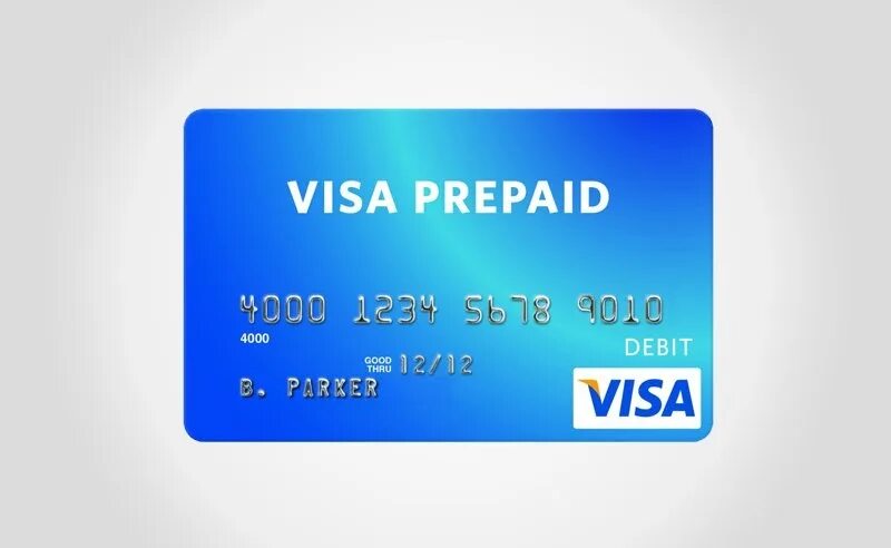 Работают ли карты visa. Карта visa. Visa prepaid. Prepaid карта что это. Предоплатная карта visa.
