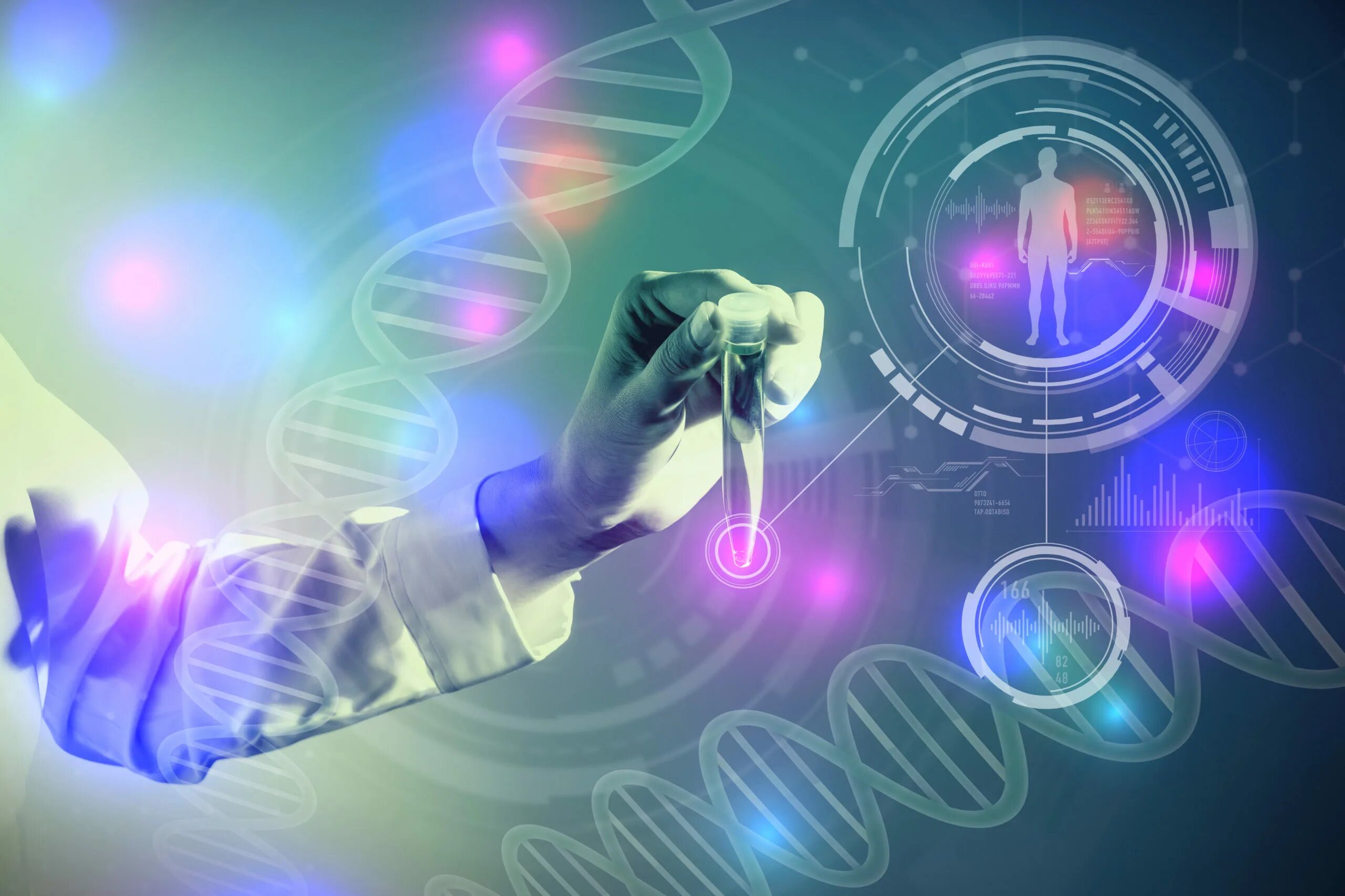 Benefits of science