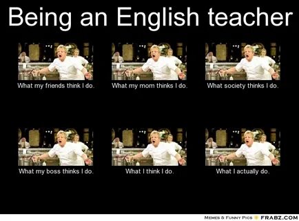 English or english мем