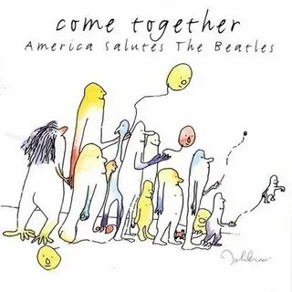 All come together