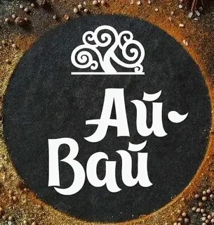 Ай вай меню