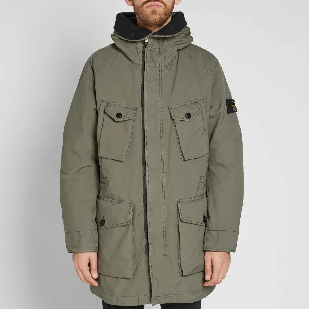 Stone Island David TC Parka. Стон David- TC парка. Стон Айленд David TC. David TC Parka. Парка island