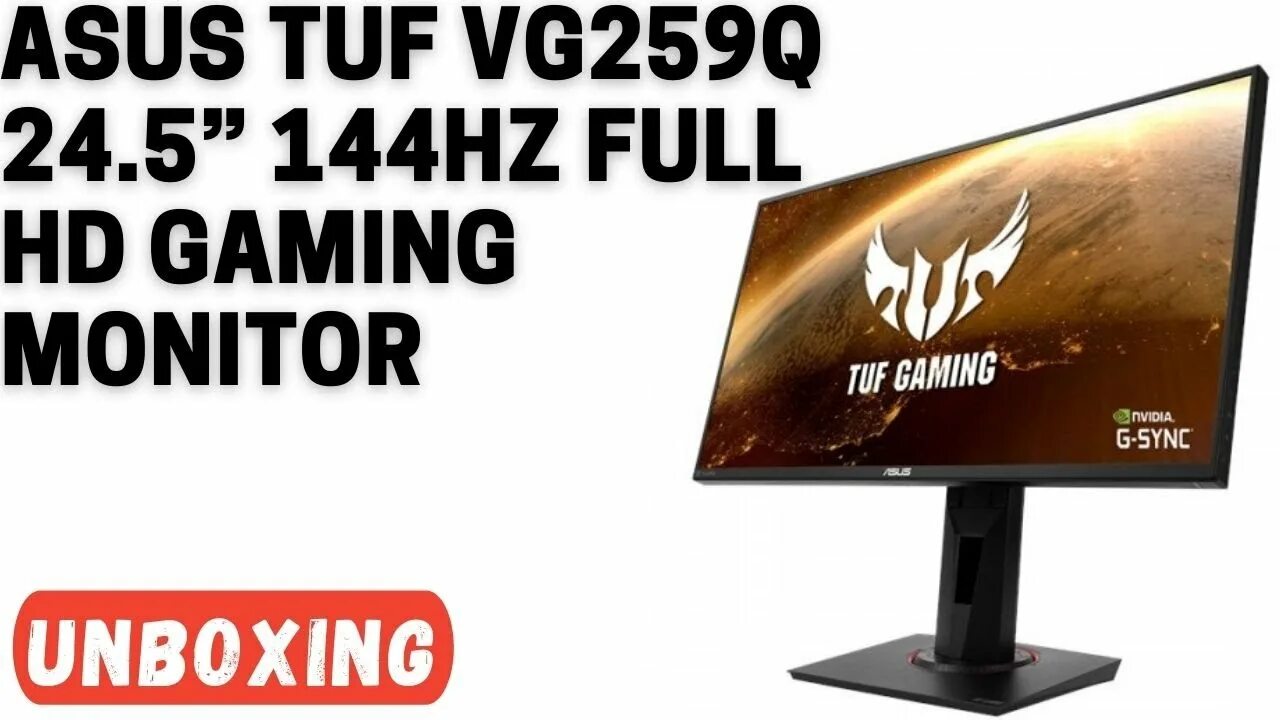 Tuf gaming vg259qr. Монитор асус vg259. Монитор ASUS 144hz. ASUS TUF 144hz 24. TUF Gaming vg259.