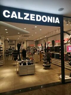 Calzedonia тверская ул 6 стр 1