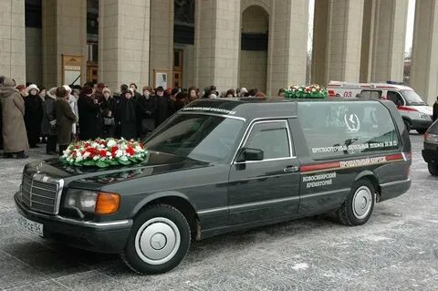 Машина ритуал