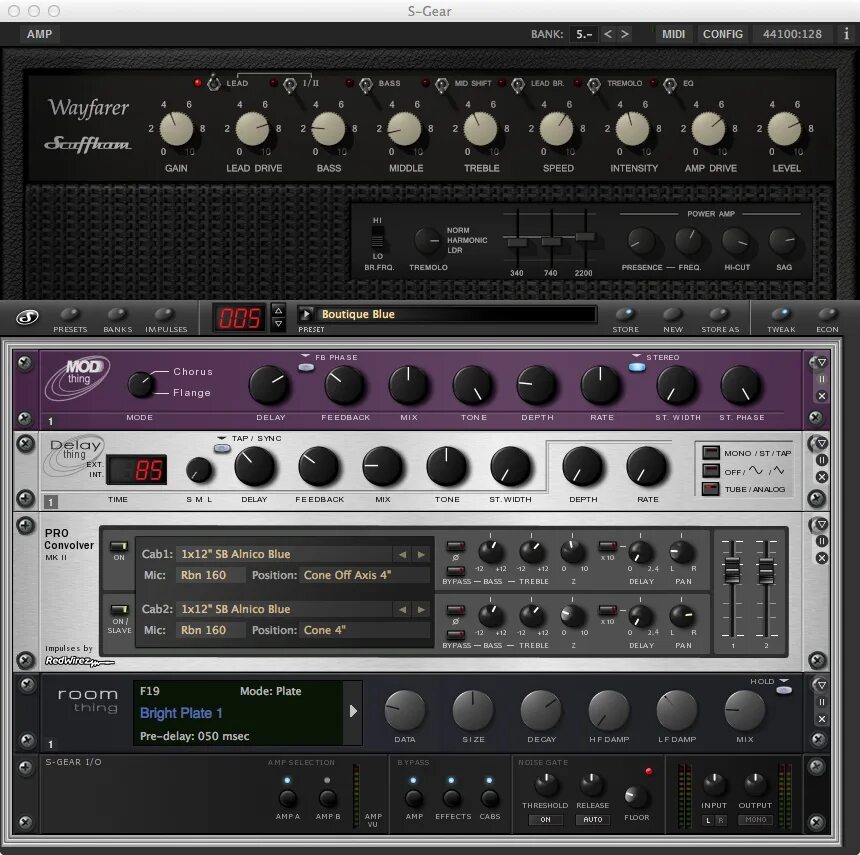 Amp VST. Guitar amp VST. Scuffham s-Gear 2.9. Pro r VST Mac. Release plugin