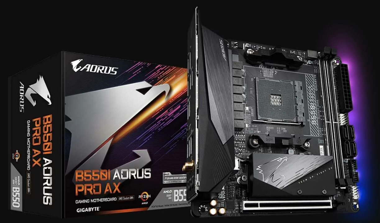 B550i AORUS Pro AX. Gigabyte b550 AORUS Pro AX. Материнская плата Gigabyte b550m AORUS Elite v2. Материнская плата Gigabyte b660 AORUS Master.