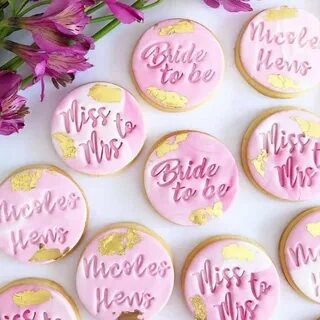 Party cookies