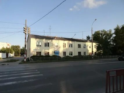 Ул культурная