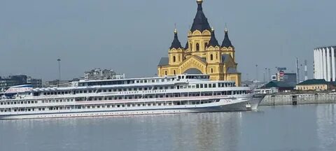 Круиз на теплоходе маяковский из перми