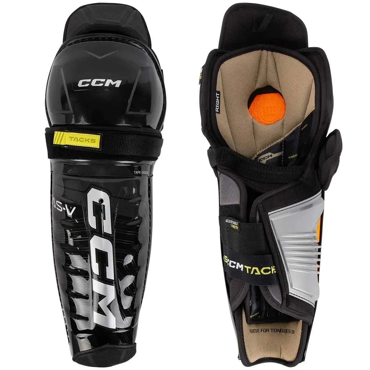 Щитки игрока. Налокотники ccm tacks as-v jr. щитки ссм. ccm super tacks. ссм track щитки размер.