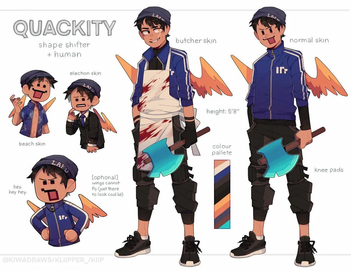 Quackity and reader. Quackity skin. quackity арты. квакити дсмп. dream smp квакити.