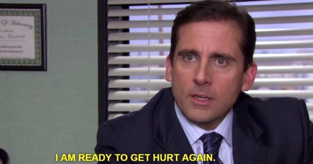 Next semester. Next semester
