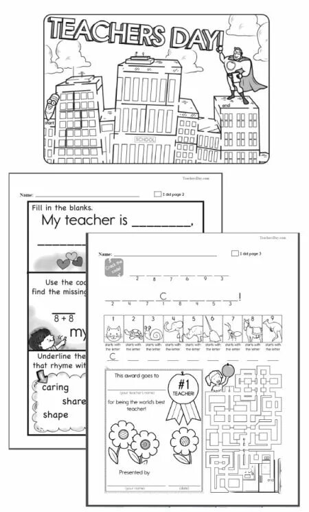 Teachers Day Worksheets. Teacher Worksheets. Teacher's Day задания. Teacher s Day Worksheets. Worksheet teachers