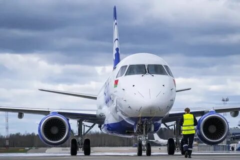 Belavia by