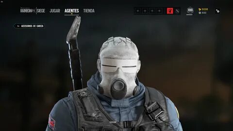 Rainbow siege ключ