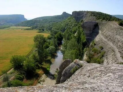 Красный мак бахчисарайский