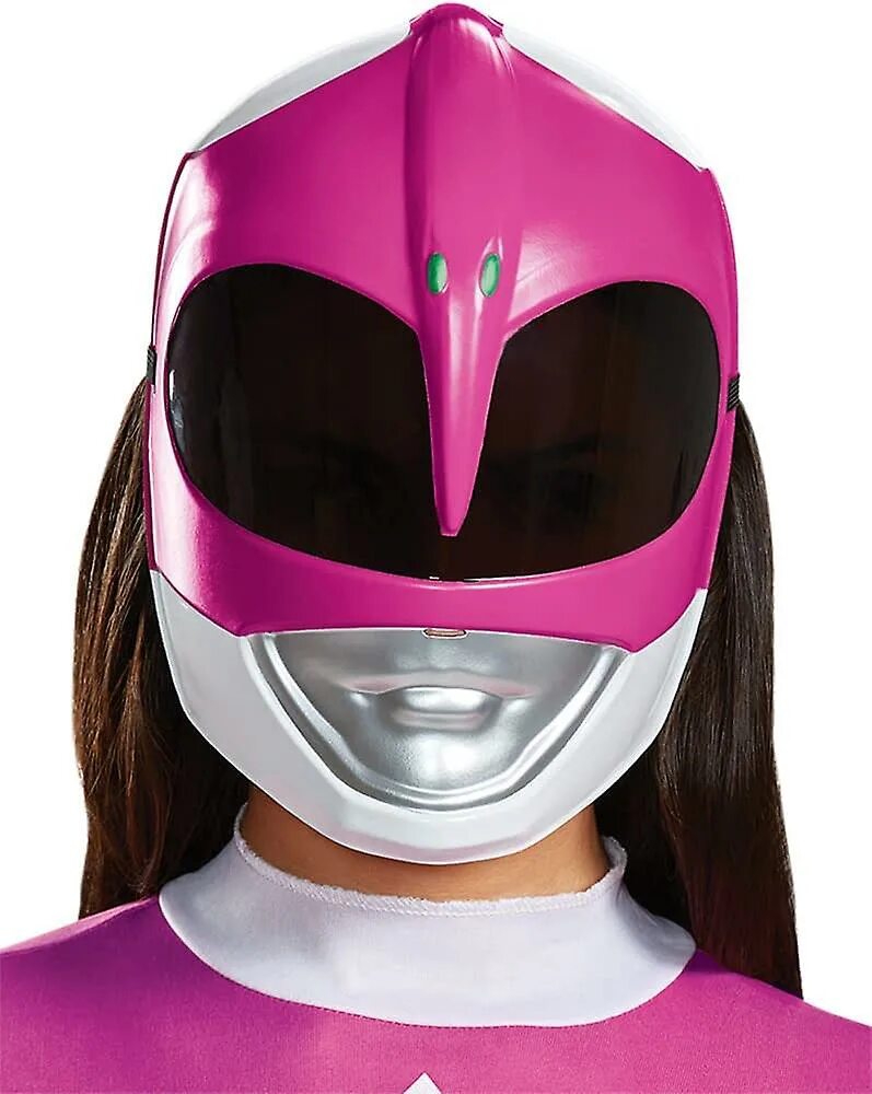 Маски розовые отзывы. Mighty Morphin Power Rangers маска. Маски Power Rangers. Pink Ranger Helmet. Розовая маска.