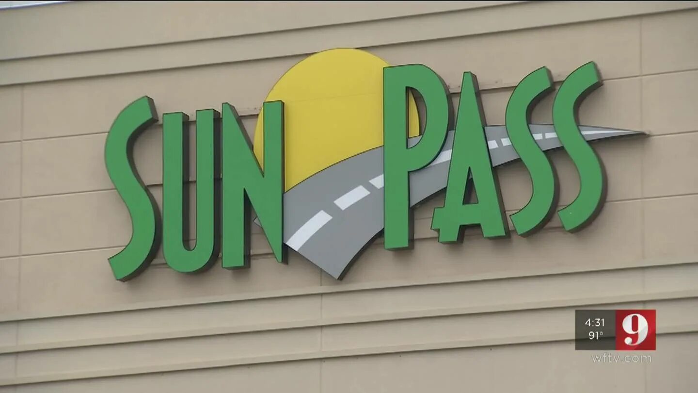 Sun pass. Sunpass. sunpass.com. sunpass pro.
