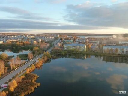 Пермский край лысьва 2