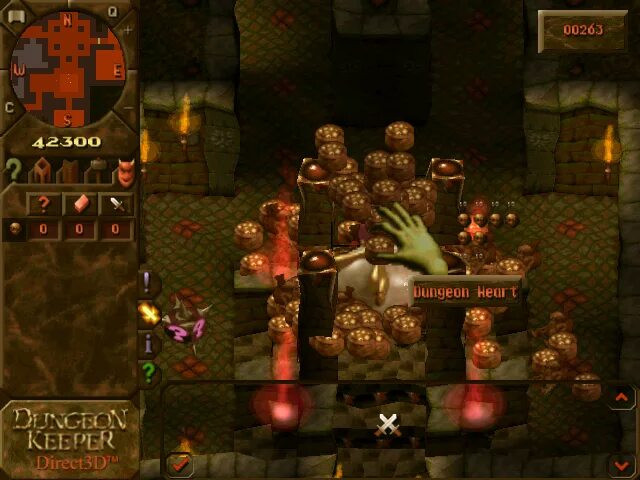 Dungeon Keeper Gold 1997. Dungeon Keeper Gold 3. Dungeon Keeper имп. Dungeon Keeper Gold 10.