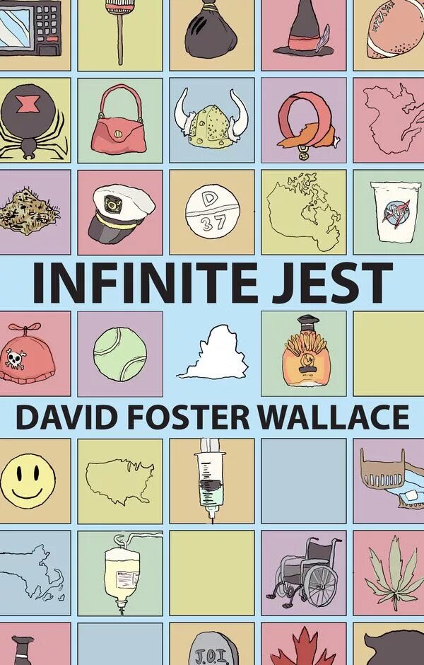 Infinite jest art. David foster infinite jest. Infinite jest art. Infinite jest. Infinite jest book.