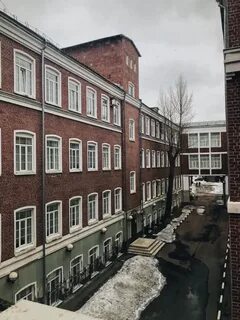 Шаболовка 57 отзывы