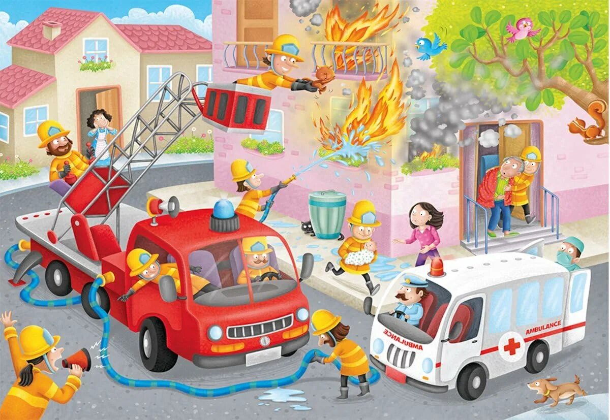 Пазл пожарная безопасность. Пазлы по пожарной безопасности. Пазл пожарный для детей. Разрезные пазлы по пожарной безопасности для детей. Игры на пожарную тему