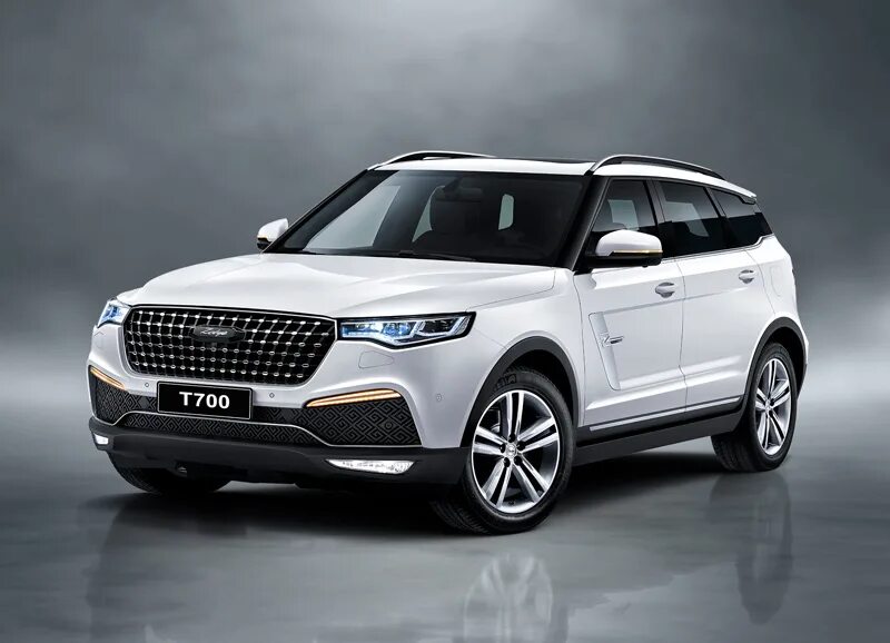 Купить т 700. Zotye t700. Zotye t700 Sport. T-700. Zotye Evoque.