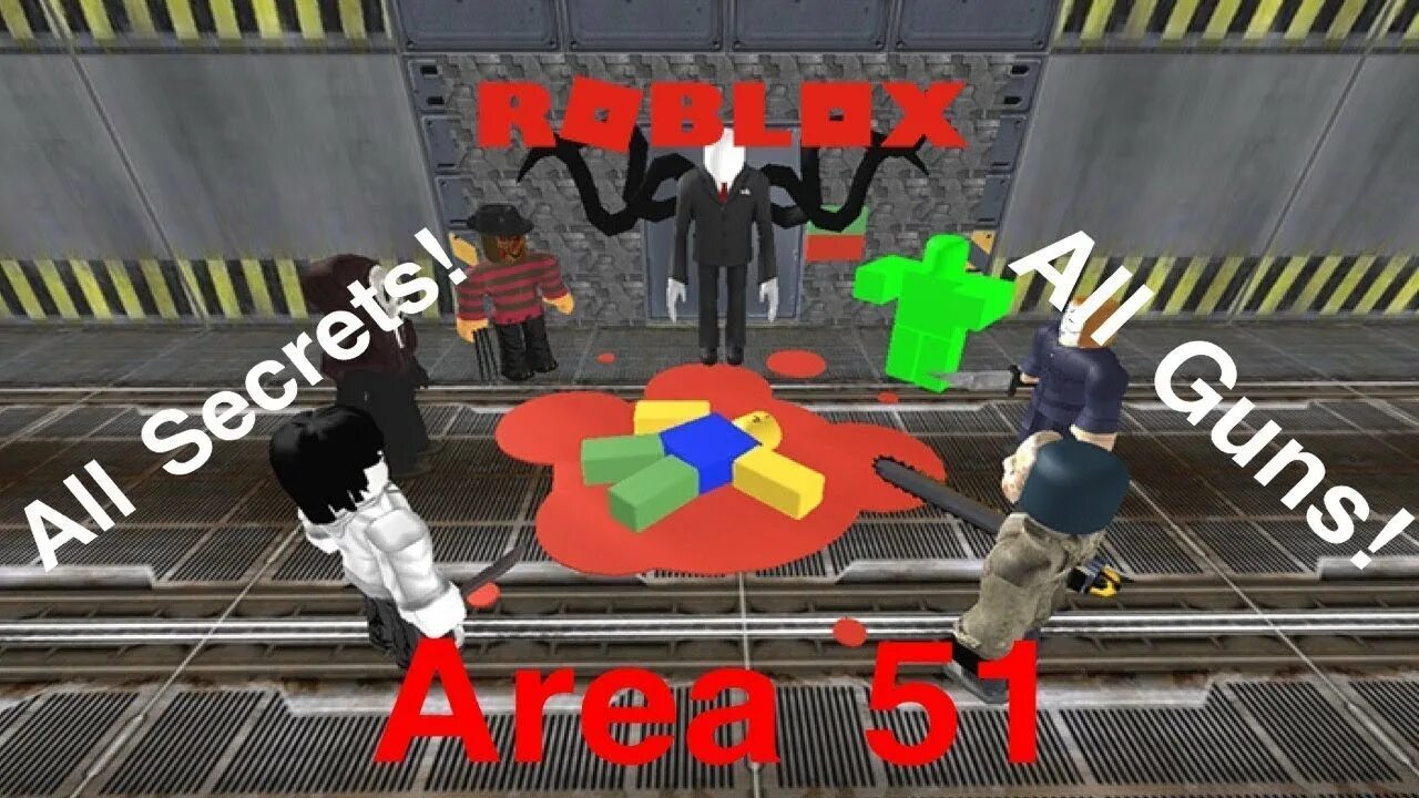 Код от двери в зоне 51 роблокс. Оружие роблокс зона 51. survive and kill the killers in area 51 карта. зона 51 роблокс слендермен.