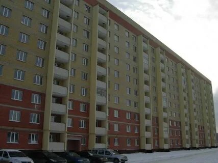 Ладожская пенза