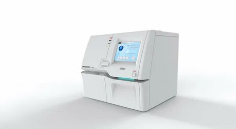Сканер 400