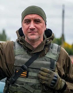 Позывной злой