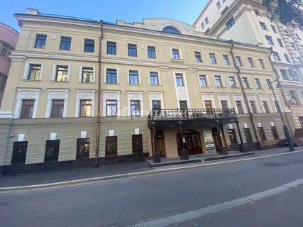1 й казачий пер 7