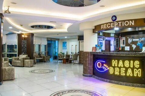 Кемер дрим отзывы 2024