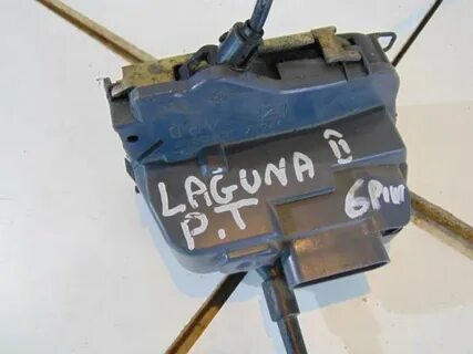 Замок лагуна 2