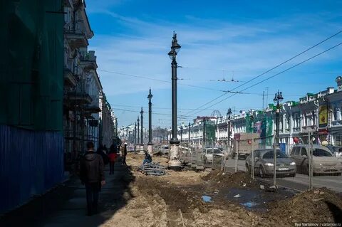 Омск 2007 год